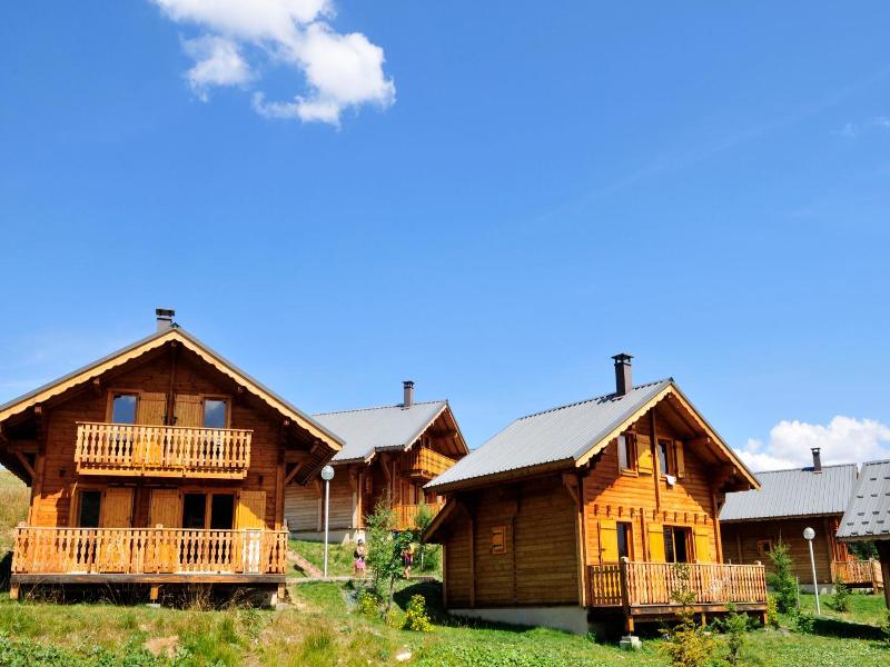Goelia - Les Chalets de la Toussuire image
