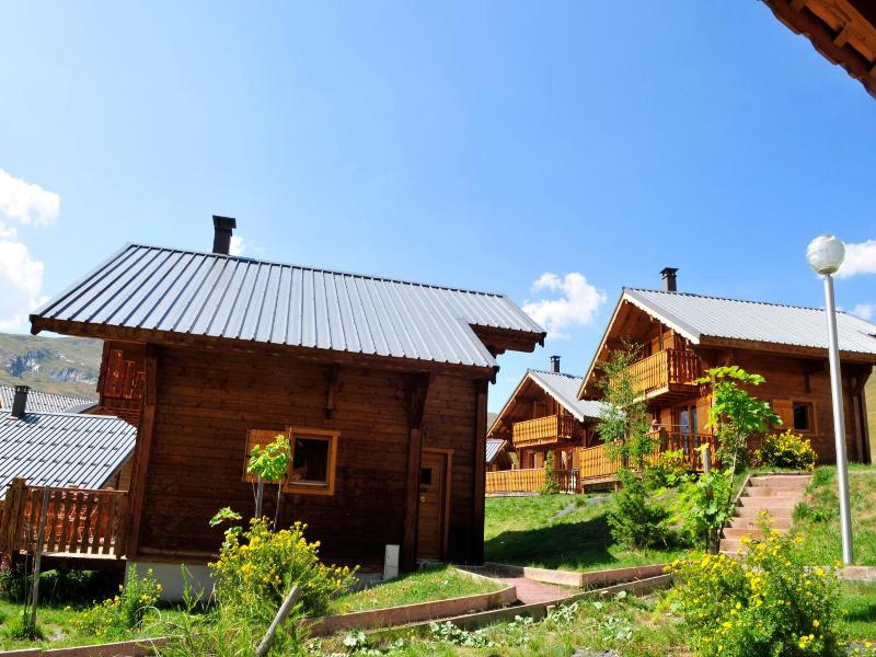 Goelia - Les Chalets de la Toussuire image