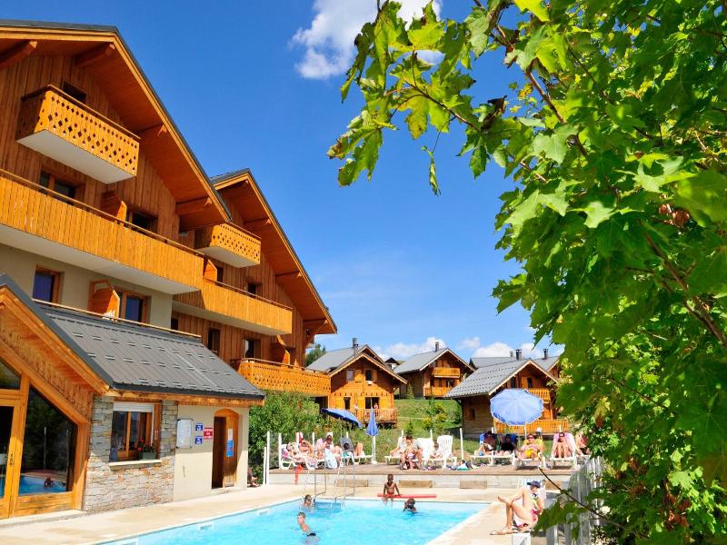 Goelia - Les Chalets de la Toussuire image