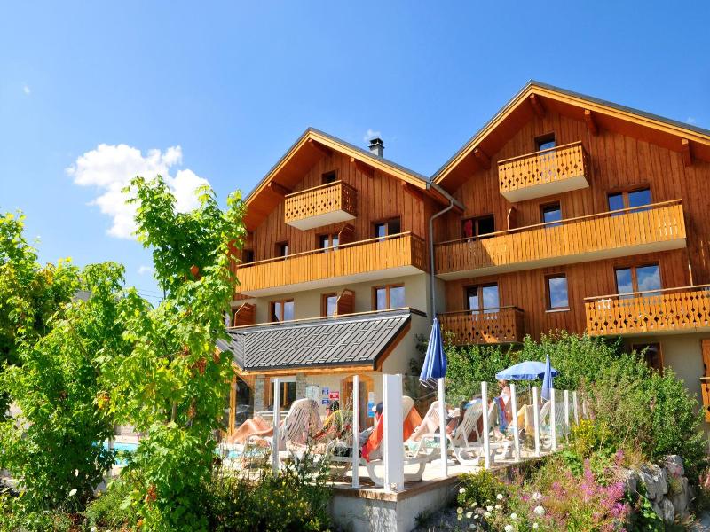 Goelia - Les Chalets de la Toussuire image