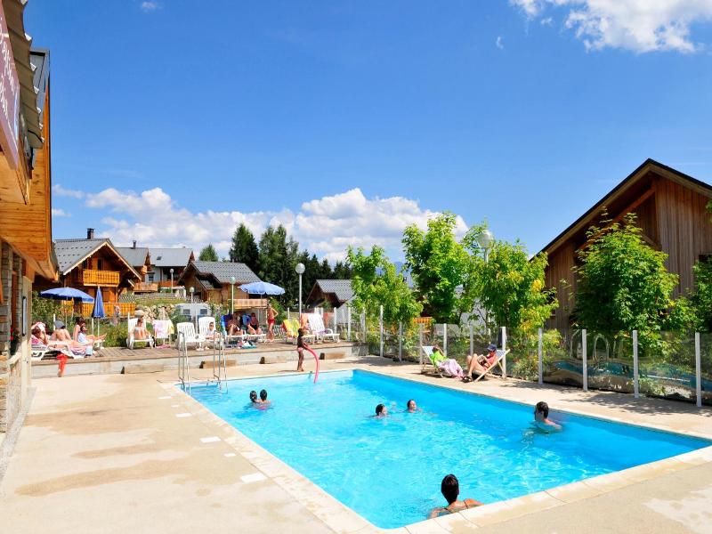 Goelia - Les Chalets de la Toussuire image