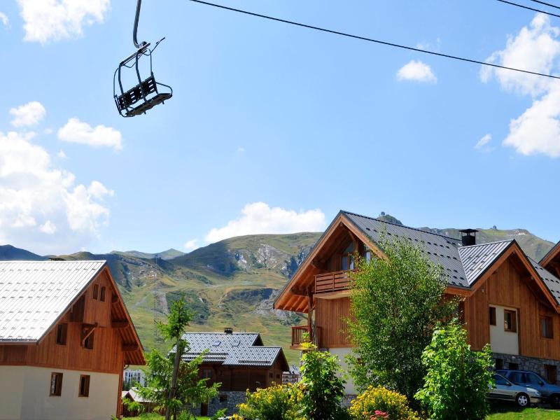 Goelia - Les Chalets de la Toussuire image