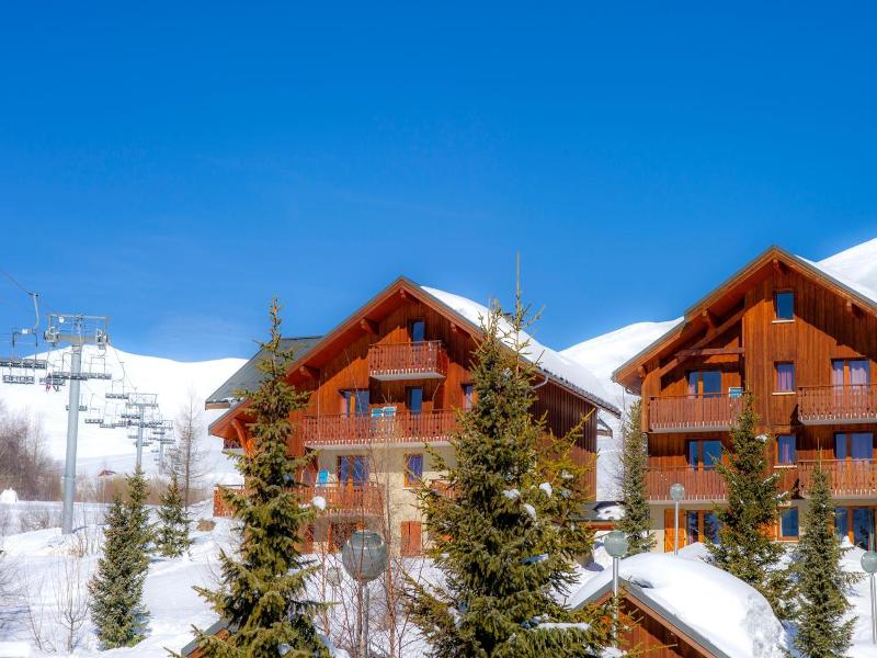 Goelia - Les Chalets de la Toussuire image