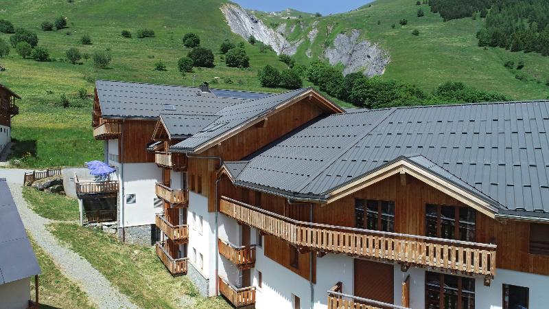 Residence Odalys Les Bergers