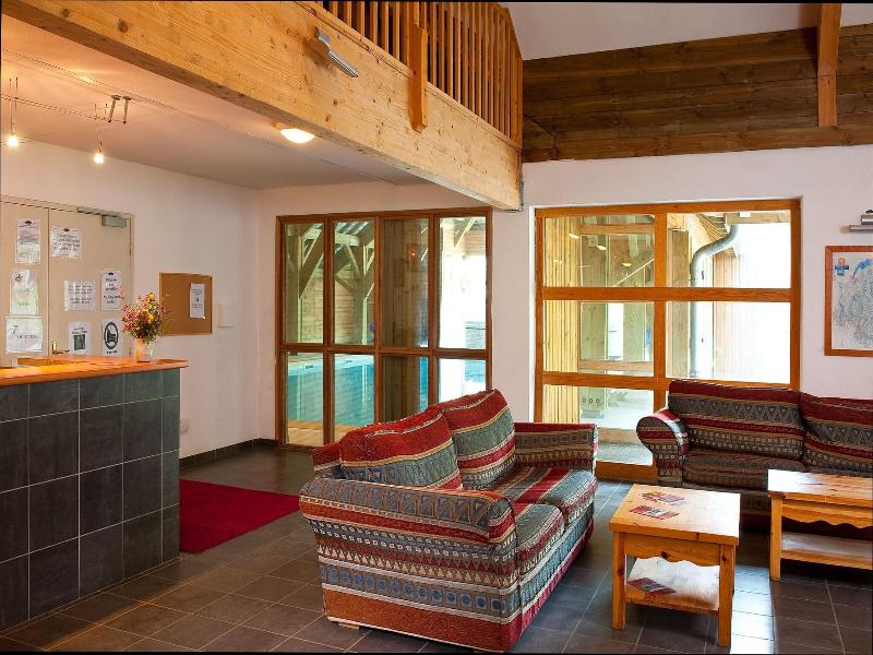 Madame Vacances Les Fermes de St Sorlin image