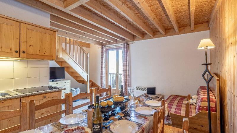 Madame Vacances Les Fermes de St Sorlin image