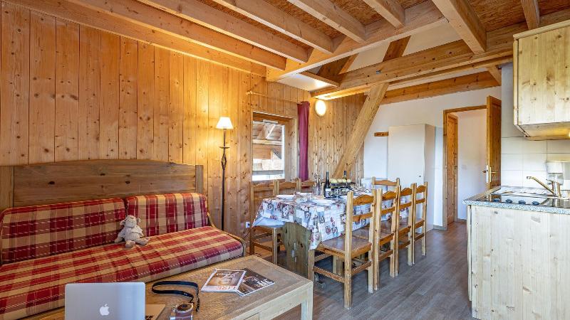 Madame Vacances Les Fermes de St Sorlin image