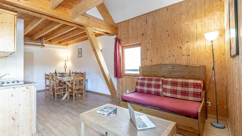 Madame Vacances Les Fermes de St Sorlin image