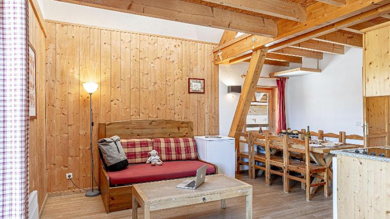 Madame Vacances Les Fermes de St Sorlin image