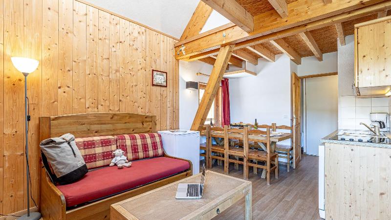 Madame Vacances Les Fermes de St Sorlin image