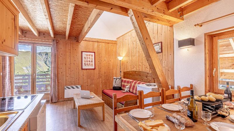 Madame Vacances Les Fermes de St Sorlin image