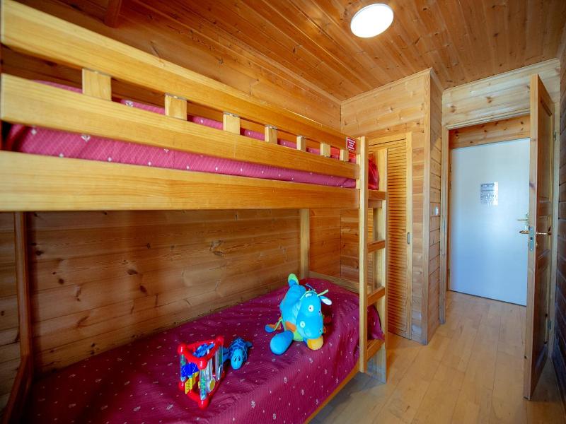Goélia - Les Chalets des Marmottes image