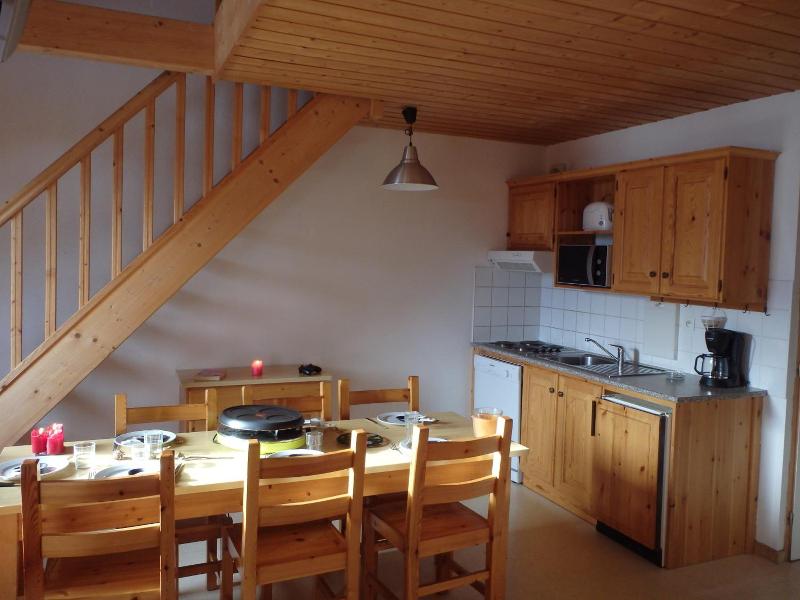 Goélia - Les Chalets des Marmottes image