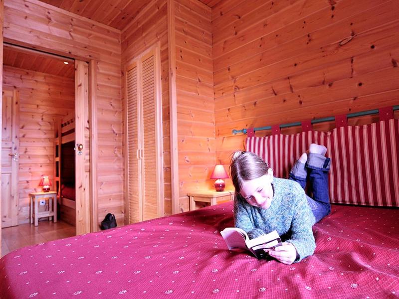 Goélia - Les Chalets des Marmottes image