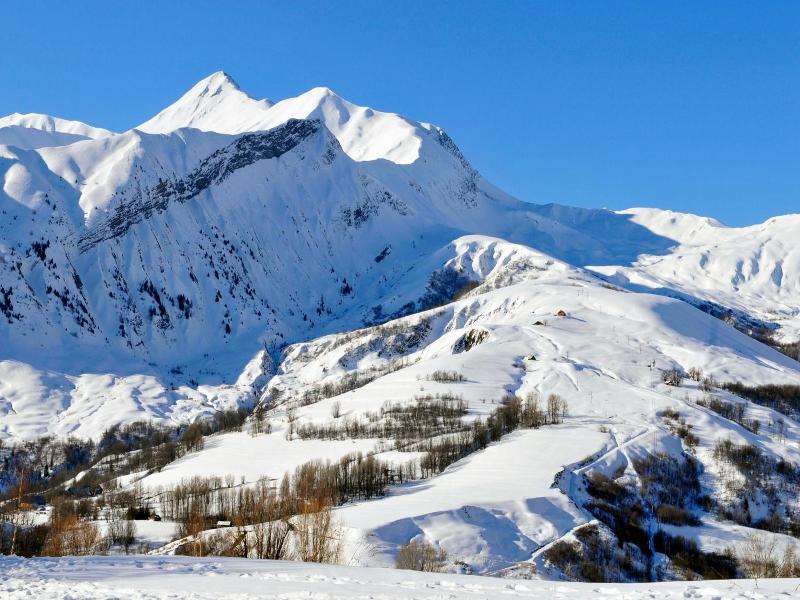 Goélia - Les Chalets des Marmottes image