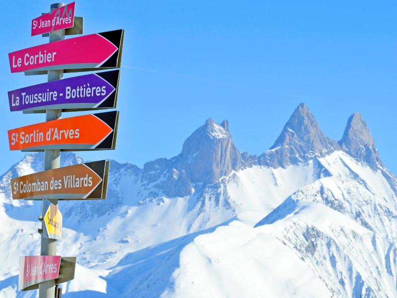Goélia - Les Chalets des Marmottes image