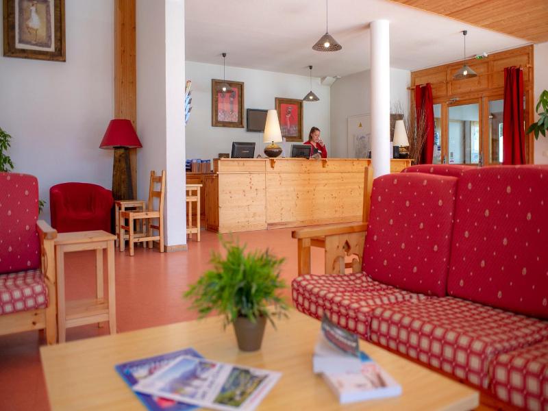 Goélia - Les Chalets des Marmottes image