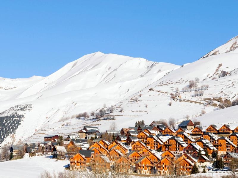 Goélia - Les Chalets des Marmottes image