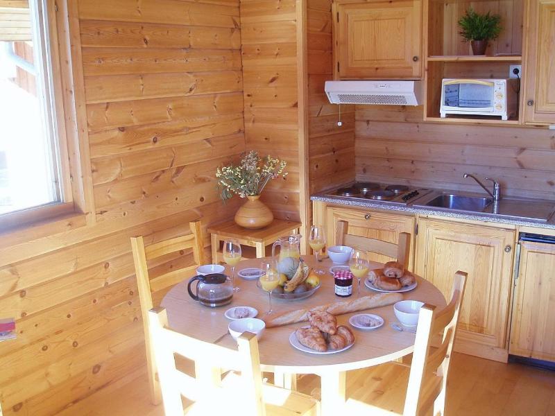 Goélia - Les Chalets des Marmottes image