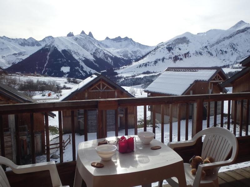 Goélia - Les Chalets des Marmottes image