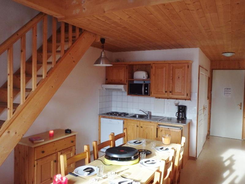 Goélia - Les Chalets des Marmottes image