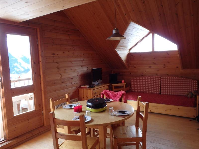 Goélia - Les Chalets des Marmottes image