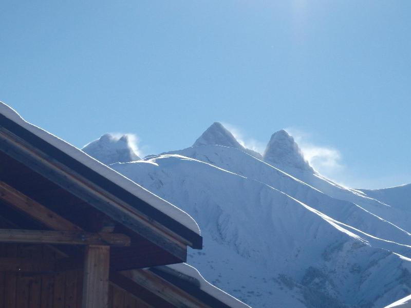 Goélia - Les Chalets des Marmottes image