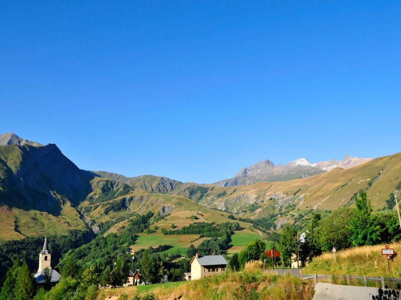 Goélia - Les Chalets des Marmottes image