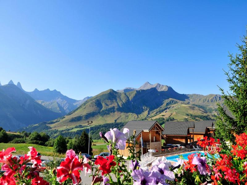 Goélia - Les Chalets des Marmottes image