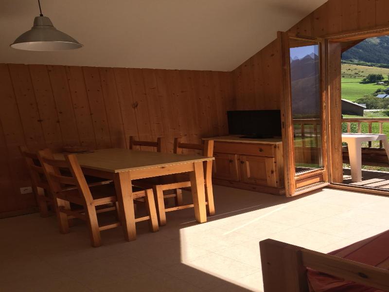 Goélia - Les Chalets des Marmottes image
