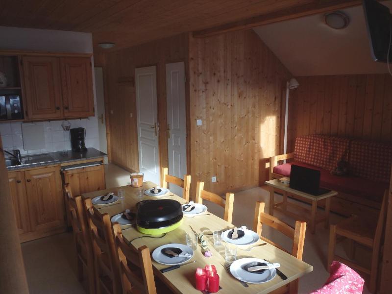 Goélia - Les Chalets des Marmottes image
