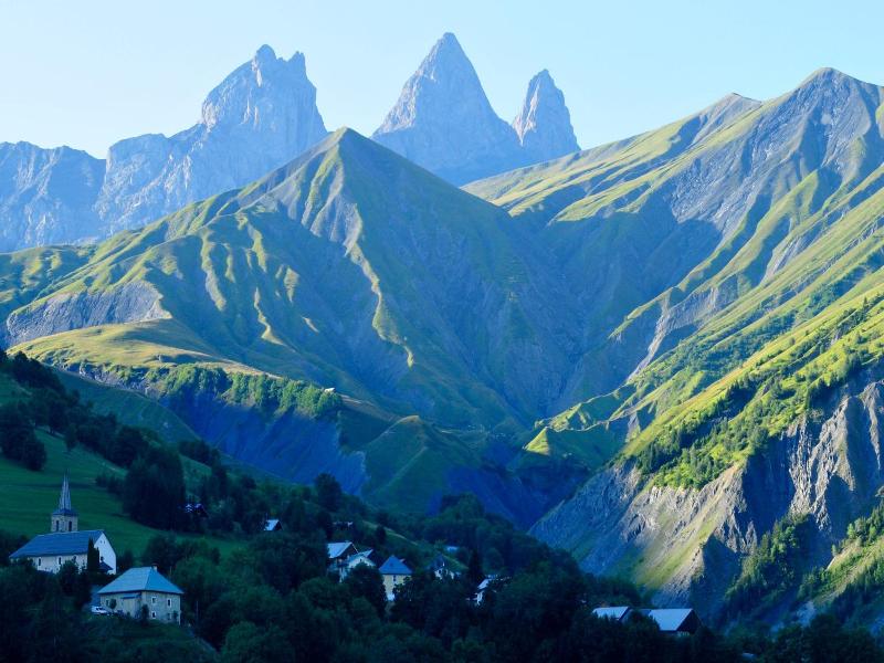 Goélia - Les Chalets des Marmottes image