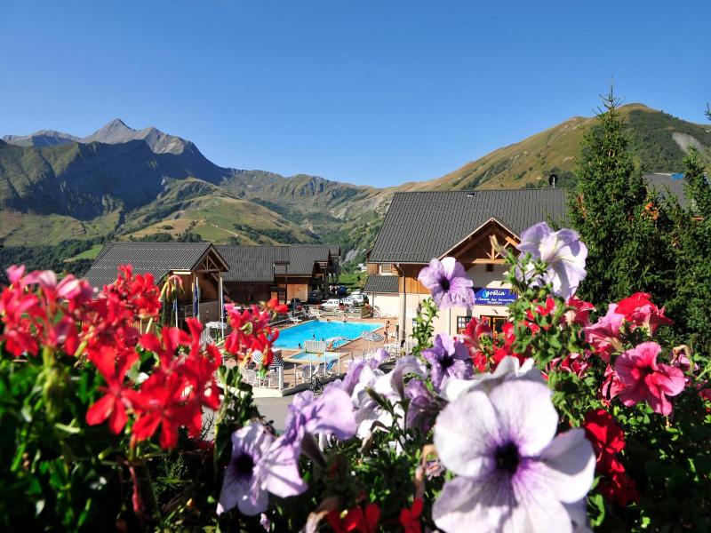Goélia - Les Chalets des Marmottes image