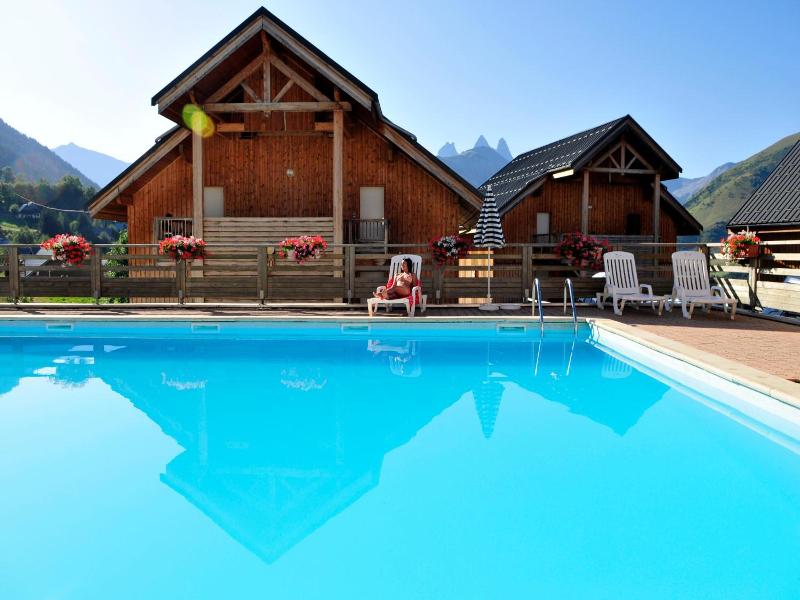 Goélia - Les Chalets des Marmottes image