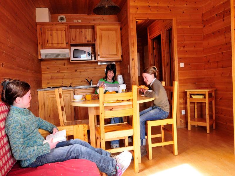 Goélia - Les Chalets des Marmottes image