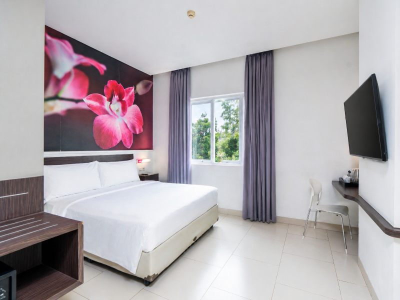 favehotel Margonda image