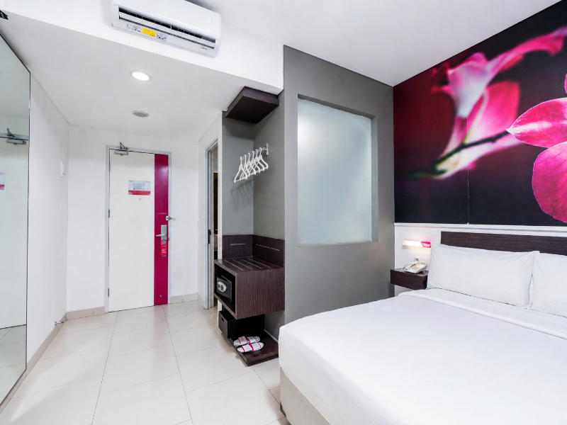 favehotel Margonda image