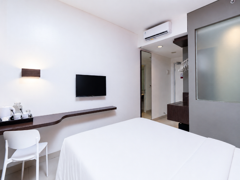 favehotel Margonda image