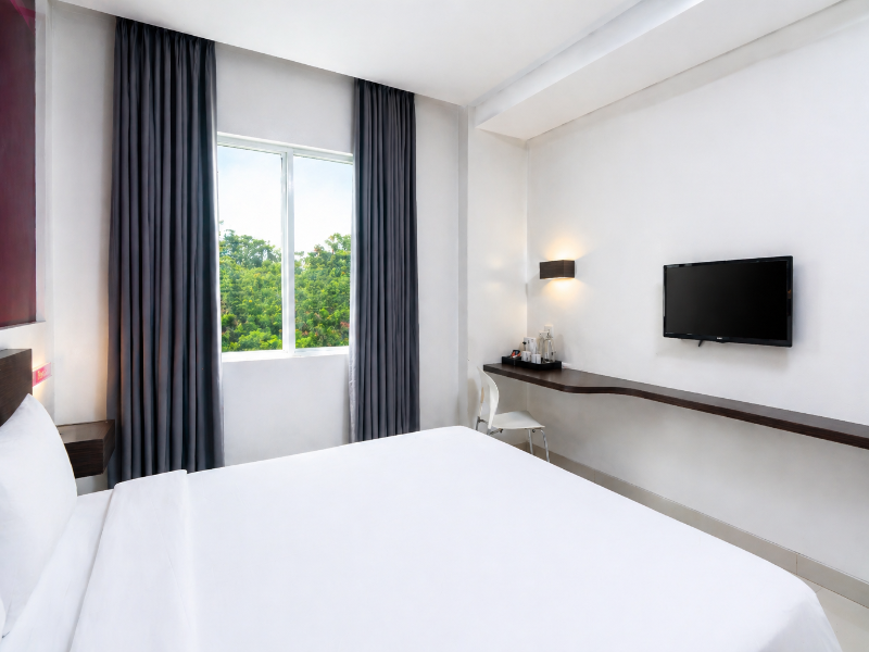 favehotel Margonda image