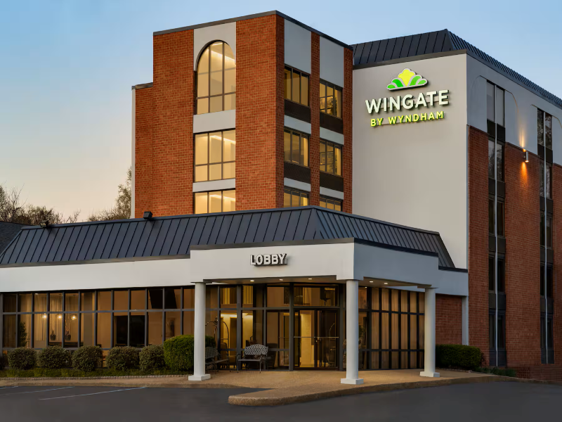 Wingate by Wyndham Williamsburg image