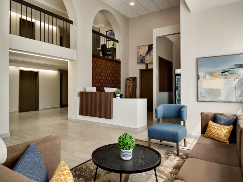 Wingate by Wyndham Williamsburg image