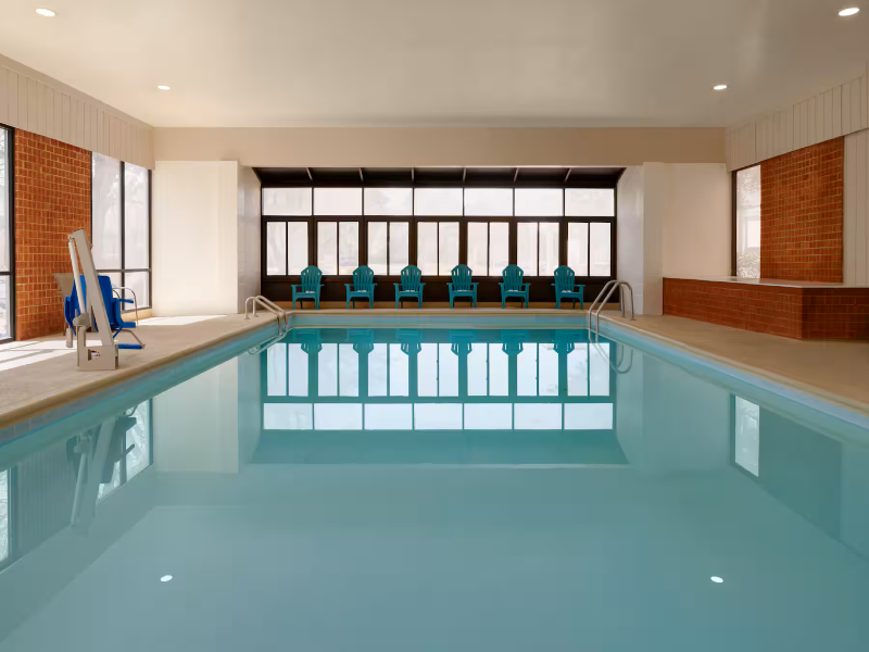 Wingate by Wyndham Williamsburg image