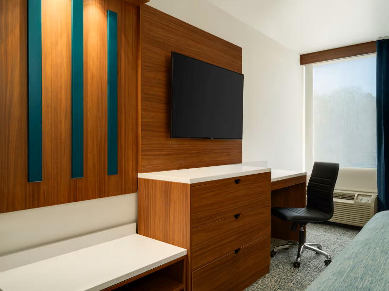 Wingate by Wyndham Williamsburg image