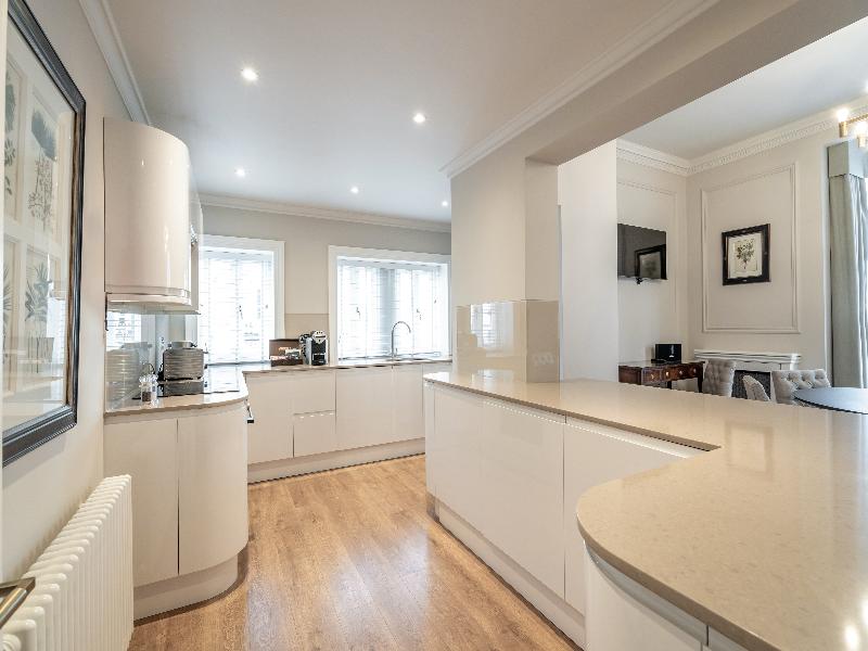 NO1 THE MANSIONS BY MANSLEY image