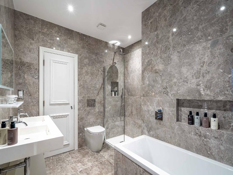 NO1 THE MANSIONS BY MANSLEY image