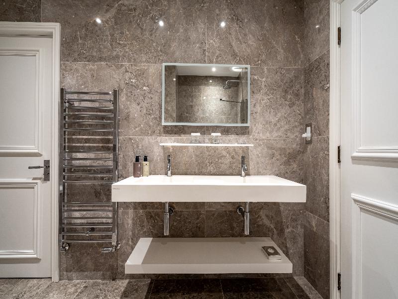 NO1 THE MANSIONS BY MANSLEY image