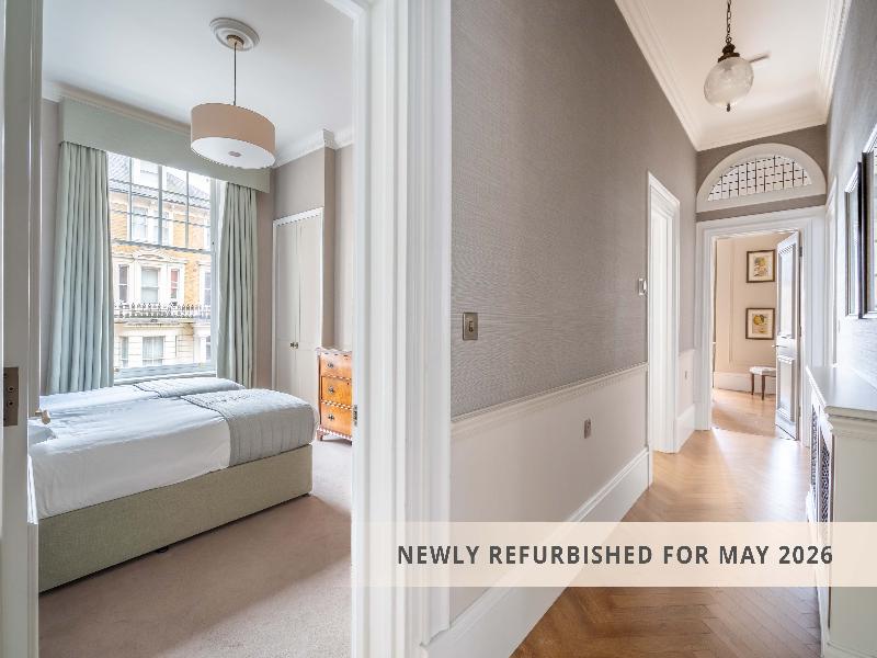 NO1 THE MANSIONS BY MANSLEY image