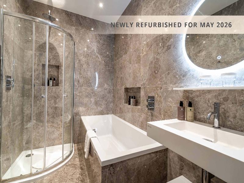 NO1 THE MANSIONS BY MANSLEY image