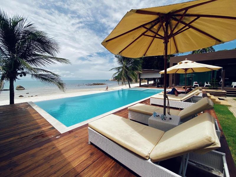 Silver Beach Resort image