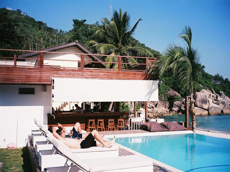 Silver Beach Resort image